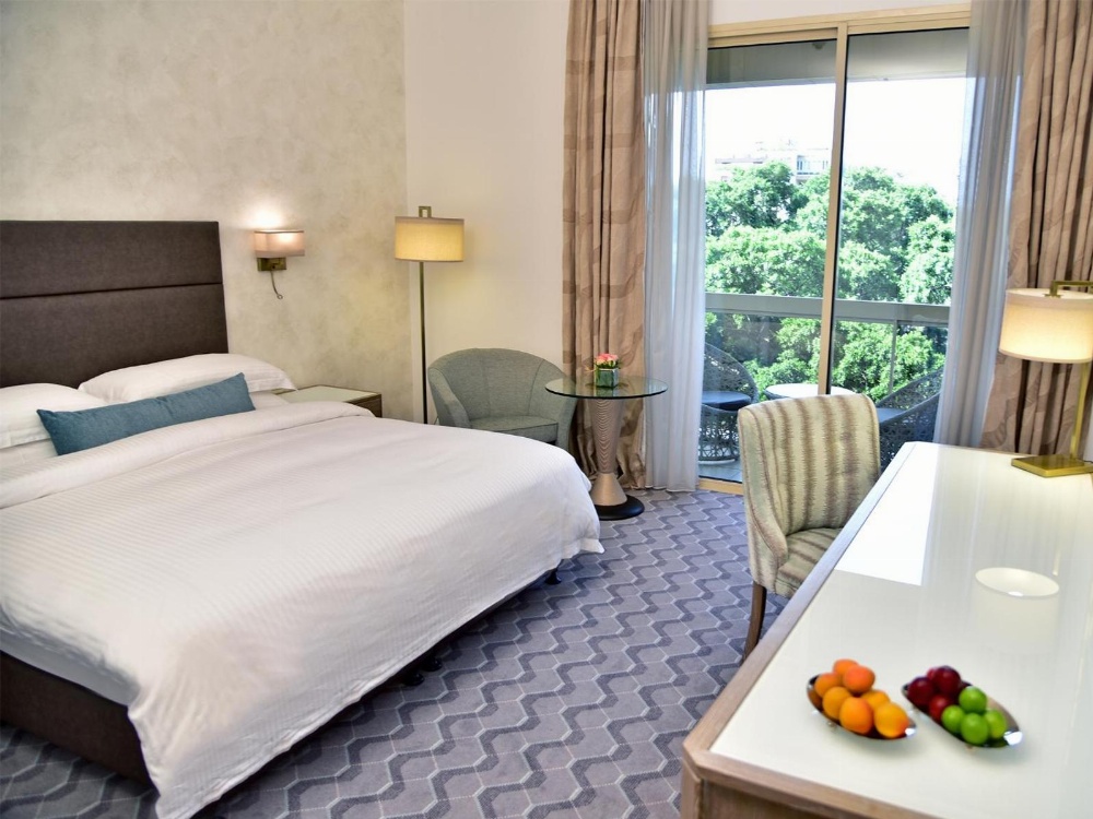 Gefinor Rotana Beirut